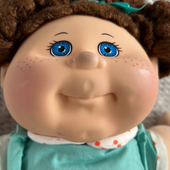 Cabbage patch kids dolls 15” - Picture 8 of 16